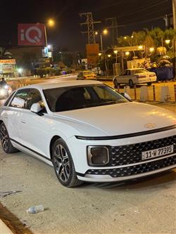 هيونداي أزيرا